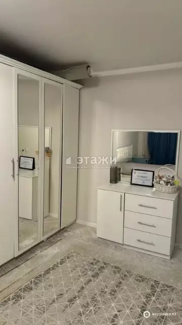 1-комнатная квартира, этаж 1 из 5, 33 м²