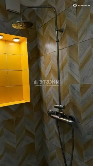 1-комнатная квартира, этаж 1 из 5, 33 м²