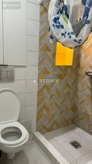 33 м², 1-комнатная квартира, этаж 1 из 5, 33 м², изображение - 4