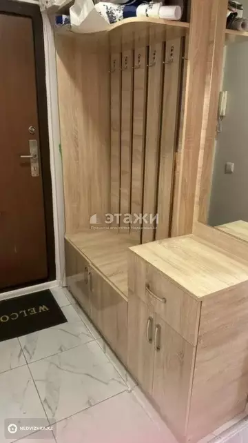 33 м², 1-комнатная квартира, этаж 1 из 5, 33 м², изображение - 5