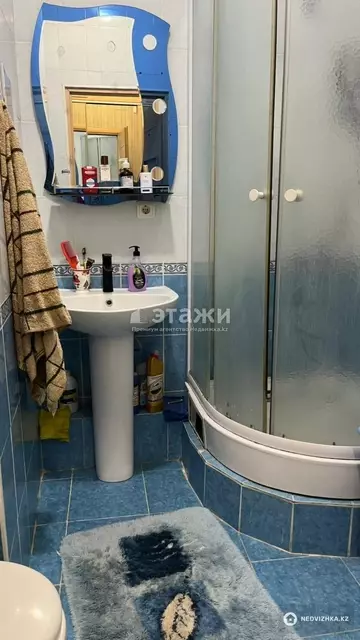 1-комнатная квартира, этаж 5 из 16, 30 м²