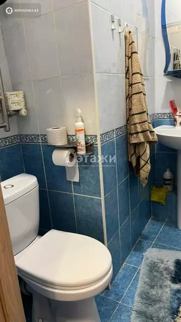 30 м², 1-комнатная квартира, этаж 5 из 16, 30 м², изображение - 4