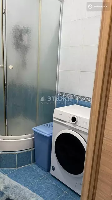 30 м², 1-комнатная квартира, этаж 5 из 16, 30 м², изображение - 5