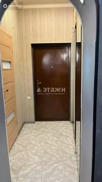 30 м², 1-комнатная квартира, этаж 5 из 16, 30 м², изображение - 6