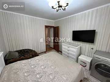 4-комнатная квартира, этаж 3 из 5, 87 м²
