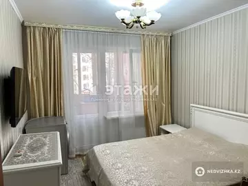4-комнатная квартира, этаж 3 из 5, 87 м²