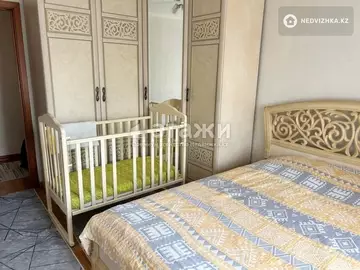 4-комнатная квартира, этаж 3 из 5, 87 м²