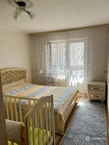 87 м², 4-комнатная квартира, этаж 3 из 5, 87 м², изображение - 4