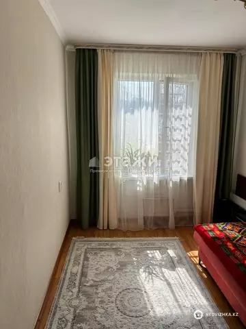 87 м², 4-комнатная квартира, этаж 3 из 5, 87 м², изображение - 5