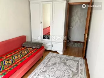 87 м², 4-комнатная квартира, этаж 3 из 5, 87 м², изображение - 6
