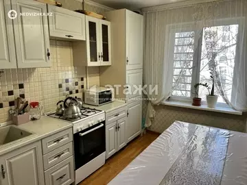 87 м², 4-комнатная квартира, этаж 3 из 5, 87 м², изображение - 8