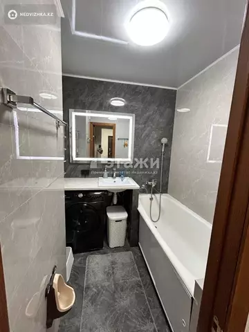 87 м², 4-комнатная квартира, этаж 3 из 5, 87 м², изображение - 10