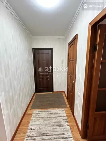 87 м², 4-комнатная квартира, этаж 3 из 5, 87 м², изображение - 13