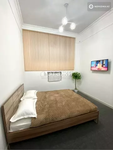 1-комнатная квартира, этаж 1 из 12, 25 м²