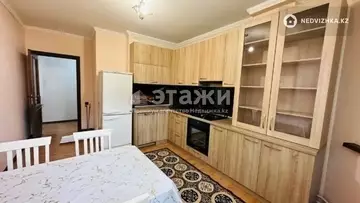 2-комнатная квартира, этаж 5 из 9, 65 м²