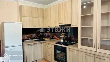2-комнатная квартира, этаж 5 из 9, 65 м²