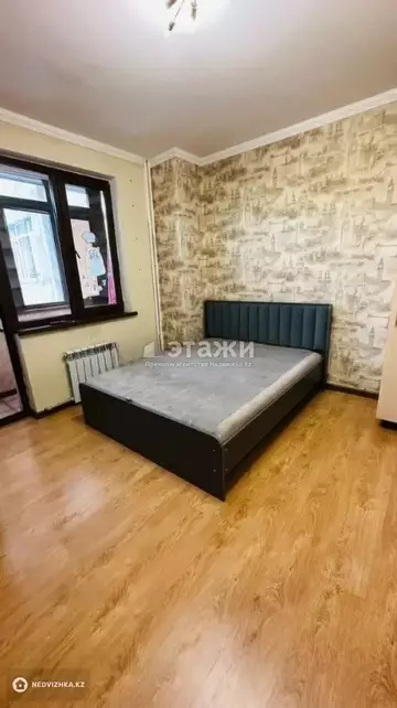 2-комнатная квартира, этаж 5 из 9, 65 м²