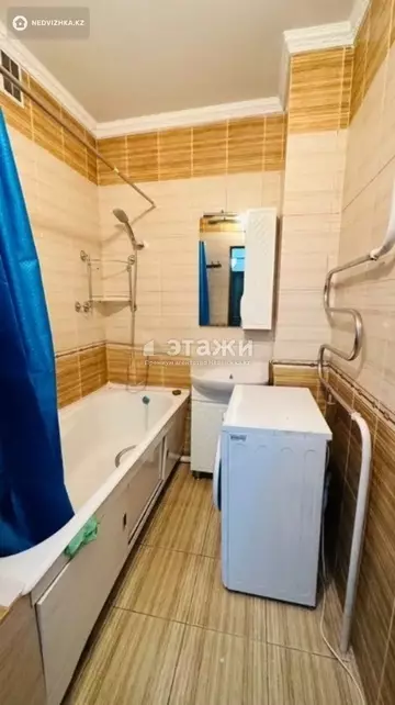 65 м², 2-комнатная квартира, этаж 5 из 9, 65 м², изображение - 5