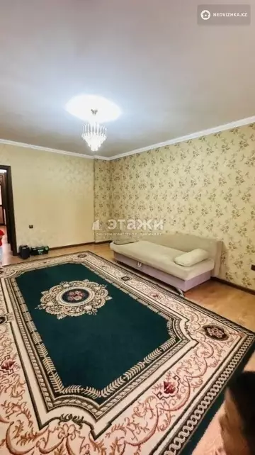 65 м², 2-комнатная квартира, этаж 5 из 9, 65 м², изображение - 6
