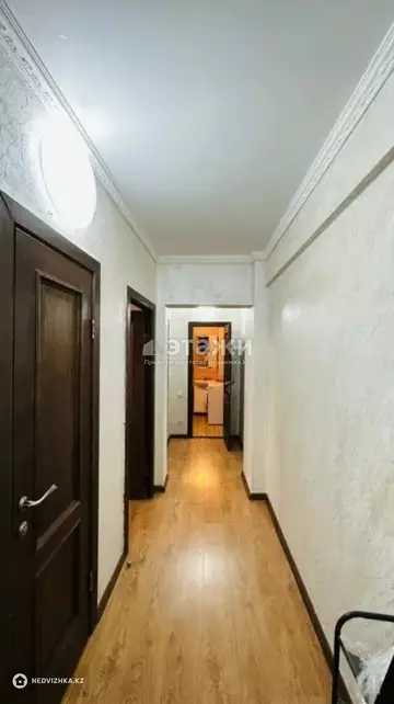 65 м², 2-комнатная квартира, этаж 5 из 9, 65 м², изображение - 7