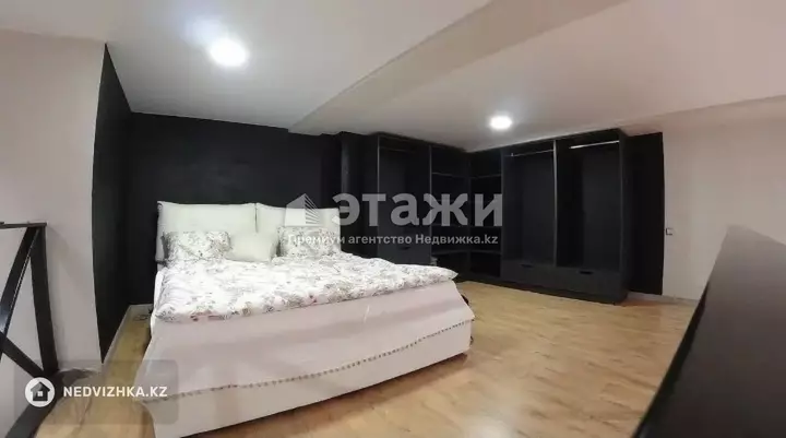 103 м², 2-комнатная квартира, этаж 4 из 4, 103 м², изображение - 1