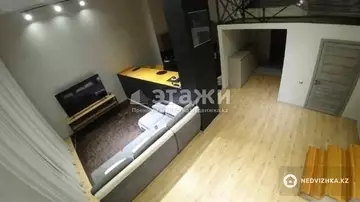 2-комнатная квартира, этаж 4 из 4, 103 м²