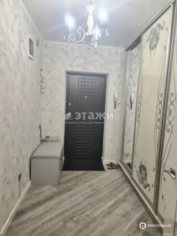 2-комнатная квартира, этаж 10 из 17, 73 м²