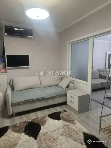 73 м², 2-комнатная квартира, этаж 10 из 17, 73 м², изображение - 5