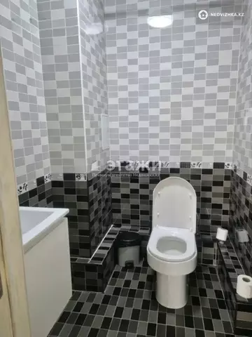 73 м², 2-комнатная квартира, этаж 10 из 17, 73 м², изображение - 6
