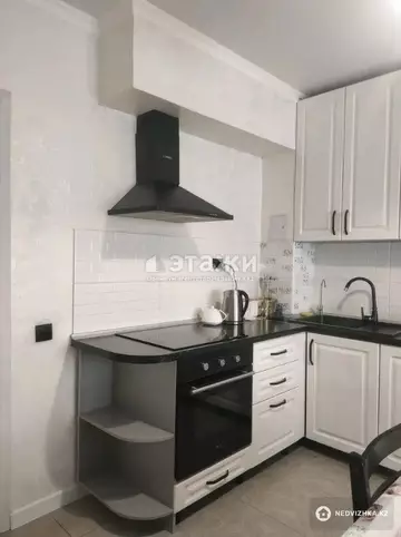 54 м², 2-комнатная квартира, этаж 1 из 9, 54 м², изображение - 5