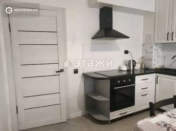 54 м², 2-комнатная квартира, этаж 1 из 9, 54 м², изображение - 6