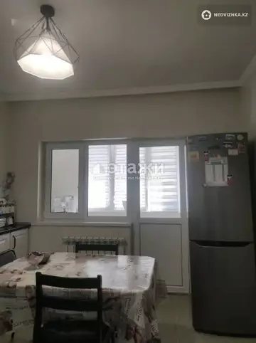54 м², 2-комнатная квартира, этаж 1 из 9, 54 м², изображение - 7