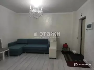 54 м², 2-комнатная квартира, этаж 1 из 9, 54 м², изображение - 9