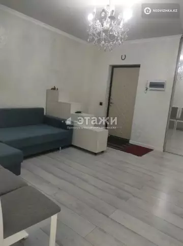 54 м², 2-комнатная квартира, этаж 1 из 9, 54 м², изображение - 10