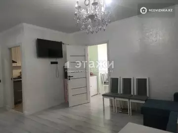 54 м², 2-комнатная квартира, этаж 1 из 9, 54 м², изображение - 11