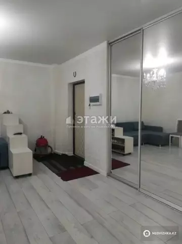 54 м², 2-комнатная квартира, этаж 1 из 9, 54 м², изображение - 12