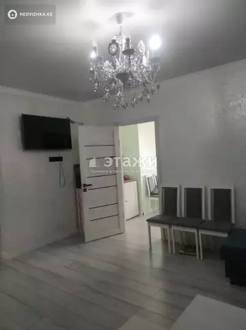 54 м², 2-комнатная квартира, этаж 1 из 9, 54 м², изображение - 13