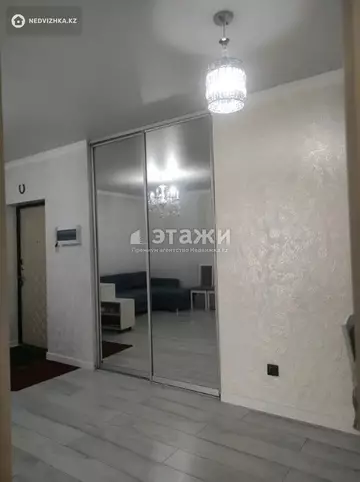 54 м², 2-комнатная квартира, этаж 1 из 9, 54 м², изображение - 14