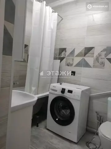 54 м², 2-комнатная квартира, этаж 1 из 9, 54 м², изображение - 16