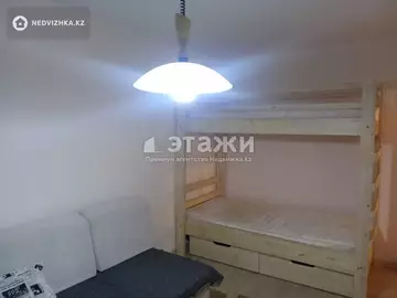 1-комнатная квартира, этаж 3 из 5, 36 м²