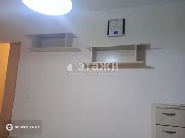 1-комнатная квартира, этаж 3 из 5, 36 м²