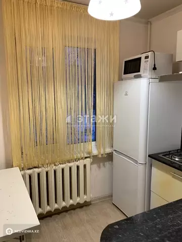36 м², 1-комнатная квартира, этаж 3 из 5, 36 м², изображение - 4