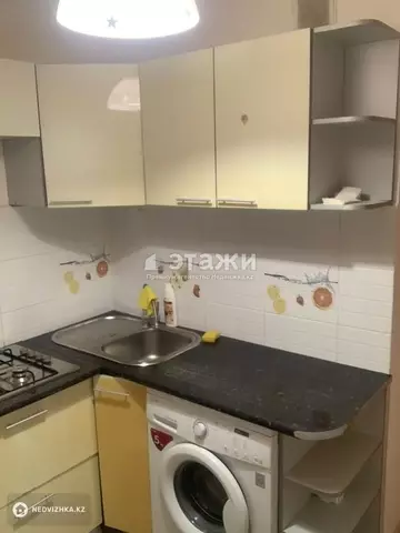 36 м², 1-комнатная квартира, этаж 3 из 5, 36 м², изображение - 5