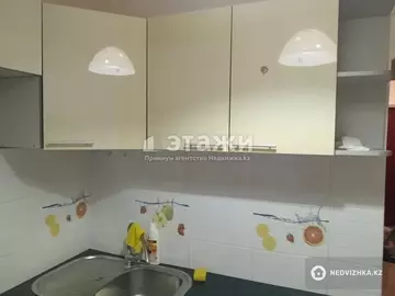 36 м², 1-комнатная квартира, этаж 3 из 5, 36 м², изображение - 6