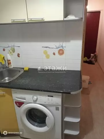 36 м², 1-комнатная квартира, этаж 3 из 5, 36 м², изображение - 7