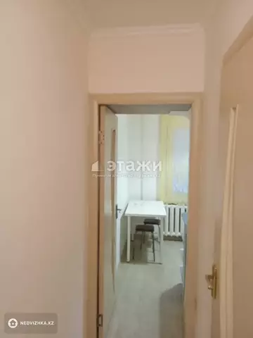 36 м², 1-комнатная квартира, этаж 3 из 5, 36 м², изображение - 8