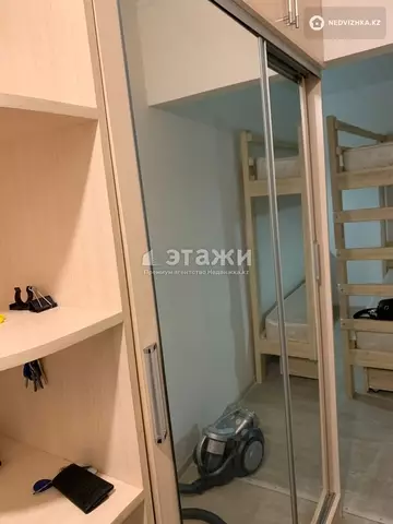 36 м², 1-комнатная квартира, этаж 3 из 5, 36 м², изображение - 9