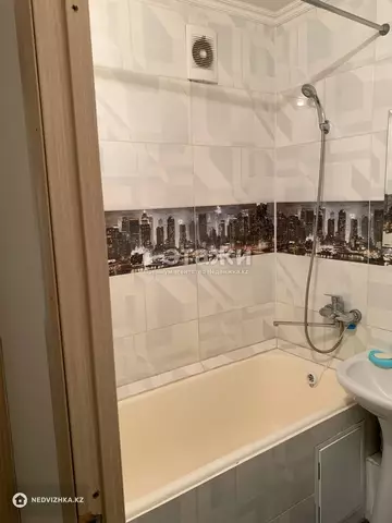 36 м², 1-комнатная квартира, этаж 3 из 5, 36 м², изображение - 10