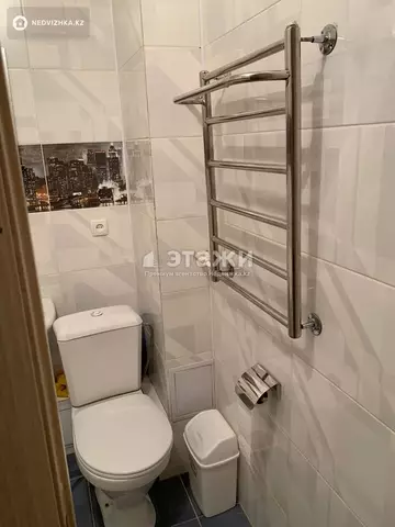 36 м², 1-комнатная квартира, этаж 3 из 5, 36 м², изображение - 11