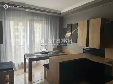 2-комнатная квартира, этаж 4 из 7, 79 м²